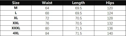 Cropped Wide Leg Capri Pants - Image 7