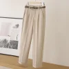 Soft Chic Pencil Capri Pants