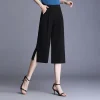 black-capris