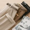 Soft Chic Pencil Capri Pants - Image 7