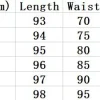 Plus Size Chic Capri Pants - Image 6