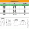 High-waist Pencil Capri Pants - Image 7