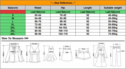 High-waist Pencil Capri Pants - Image 7