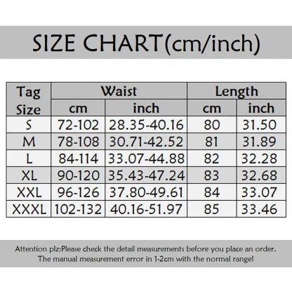 Gradient Drawstring Capri Pants - Image 6
