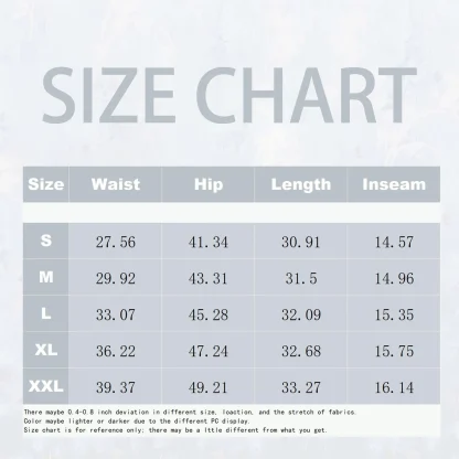 Cropped Cargo Capri Pants - Image 7