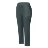 Hollow Out Capri Pants - Image 6