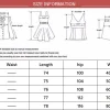 Elastic Waist Striped Capri Pants - Image 4