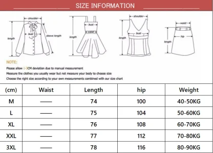 Elastic Waist Striped Capri Pants - Image 4