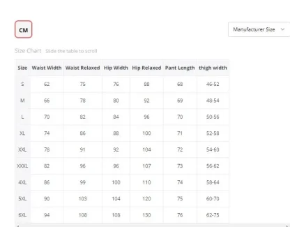 Stretchable Skinny Solid Capri Pants - Image 7