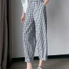 Casual Capri Pants