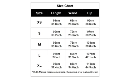 Wide Leg Blue Capri Pants - Image 6