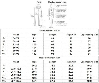 Casual Skinny Capri Pants - Image 6