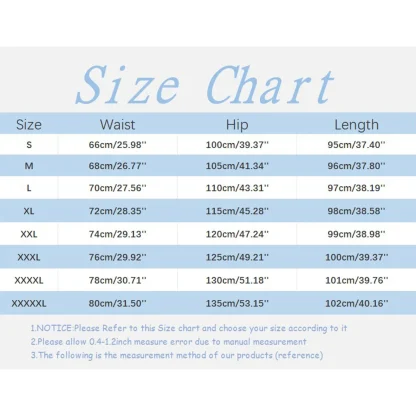 Casual Wide Leg Capri Pants - Image 7